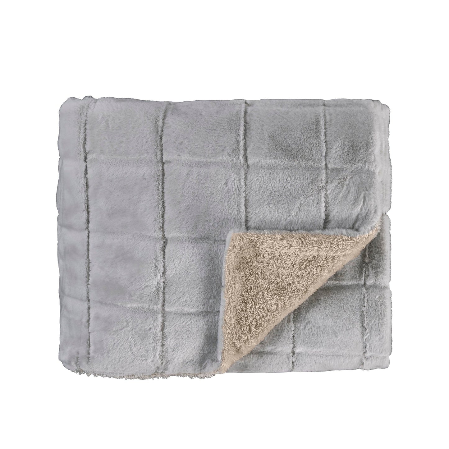 Funda De Duvet Everest Stone